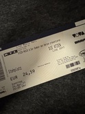 Crystal Fighters on Nov 4, 2013 [809-small]