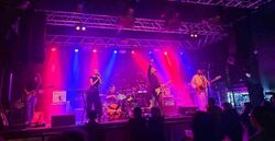 Hard-Fi / Better Joy / about-faces on Nov 29, 2024 [823-small]
