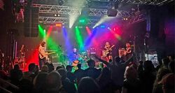 Hard-Fi / Better Joy / about-faces on Nov 29, 2024 [825-small]