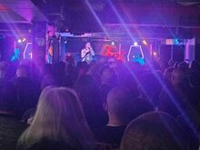 Wednesday 13 (plays Murderdolls) / South Of Salem on Nov 1, 2024 [869-small]