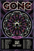 Gong / Taz Taylor Band on Jun 25, 2025 [956-small]