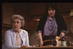 ‘night, Mother (Cast) on Jan 7, 1983 [959-small]