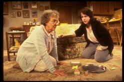 ‘night, Mother (Cast) on Jan 7, 1983 [960-small]