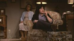 ‘night, Mother (Cast) on Jan 7, 1983 [961-small]