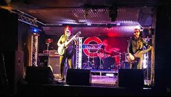 The City Kids / silverjet / Punishment Essay / Kath and the Kicks on Oct 11, 2024 [976-small]
