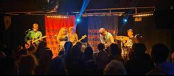 SLØTFACE / SUDS (UK) on Sep 29, 2024 [985-small]
