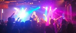 The Dangerous Summer / Broadside / happydaze on Sep 19, 2024 [989-small]