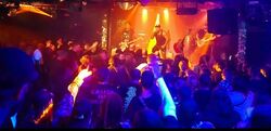 Ill Niño / Ektomorf / Mind Incision on Sep 11, 2024 [998-small]
