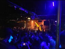 Ill Niño / Ektomorf / Mind Incision on Sep 11, 2024 [999-small]