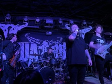 Upon A Burning Body / The Browning / VCTMS / Hollow Front on Apr 25, 2024 [018-small]