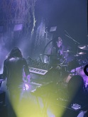 Blood Incantation / MIDWIFE on Dec 4, 2024 [139-small]
