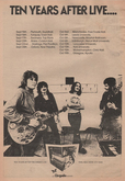 Ten Years After on Sep 15, 1973 [147-small]