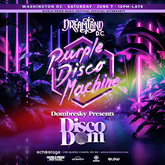 Purple Disco Machine / Disco Dom on Jun 7, 2025 [149-small]