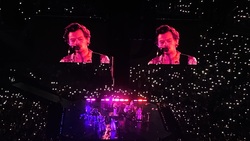 Harry Styles / Jenny Lewis on Sep 18, 2021 [199-small]