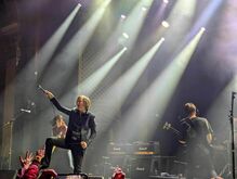 Refused / Quicksand / Cleaner on Apr 1, 2025 [209-small]