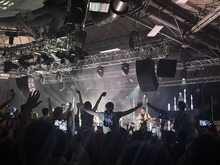 The K’s / CVC / Passion Parade on Apr 25, 2025 [256-small]