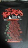 Jeff Wayne's Musical Version Of The War Of The Worlds on Apr 22, 2025 [267-small]