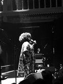 Michelle David & The True-tones on Dec 23, 2022 [277-small]