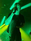 Aborted / The Zenith Passage / Crypta / Organectomy on Apr 25, 2025 [302-small]