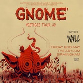 Gnome / WALL on May 2, 2025 [306-small]
