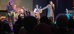 The Fixx / Jill Sobule on Apr 25, 2025 [312-small]