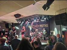 Marisa and the Moths / kite thief / Scouge on Jun 7, 2024 [321-small]