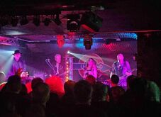 Skeletal Family / Healthy Junkies on May 3, 2024 [366-small]