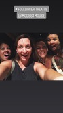 Modest Mouse / Termination Dust on Sep 21, 2018 [475-small]