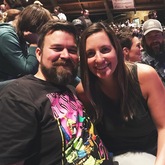 Modest Mouse / Termination Dust on Sep 21, 2018 [476-small]