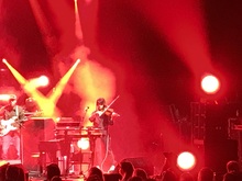 Modest Mouse / Termination Dust on Sep 21, 2018 [477-small]