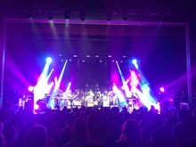 Modest Mouse / Termination Dust on Sep 21, 2018 [479-small]