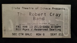 Robert Cray Band on Mar 13, 2015 [803-small]