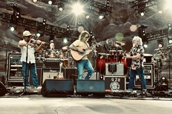 The String Cheese Incident / Billy Strings on Jul 17, 2022 [856-small]