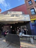 Joe Kay / Khiari Baker on Apr 26, 2025 [023-small]