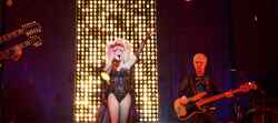 Hedwig and the Angry Inch (Cast) on May 20, 2017 [122-small]