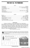 An American in Paris (Cast) on Aug 22, 2015 [129-small]