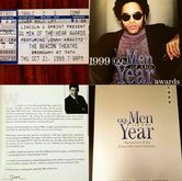 Lenny Kravitz / Goo Goo Dolls on Oct 21, 1999 [141-small]