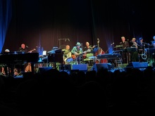 Van Morrison on Apr 26, 2025 [249-small]