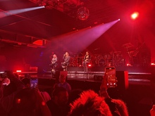 Sugababes / Rose Gray / Luna on Apr 26, 2025 [259-small]