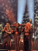Sugababes / Rose Gray / Luna on Apr 26, 2025 [263-small]
