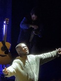 Jacob Banks on Mar 19, 2025 [285-small]