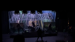 Unleash the archers / Striker / Seven Kingdoms on Mar 2, 2025 [289-small]