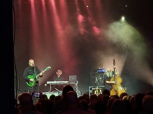 Soul Coughing on Apr 16, 2025 [291-small]