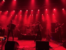 The Kik on Oct 17, 2024 [302-small]