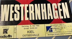 Marius Müller-Westernhagen on May 16, 1992 [313-small]
