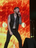 Shinedown / Beartooth / Morgan Wade on Apr 26, 2025 [321-small]