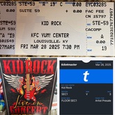 Kid Rock / Chris Janson on Mar 28, 2025 [337-small]