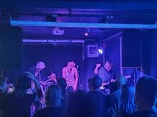 Healthy Junkies / Cross Wires / Red Ivory on Jul 21, 2023 [366-small]
