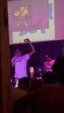 Soulja Boy / DJ Bodiddly / Entre Luche / Sidtiua / Flinty Ape on Apr 22, 2025 [402-small]