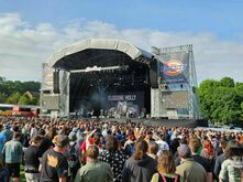 Slam Dunk Festival North 2023 on May 28, 2023 [417-small]
